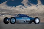 Ford Tom Beatty Belly-Tank Lakester 1951 года